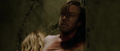 After all, doesn't this all look familiar? - Gehenna: Where Death Lives