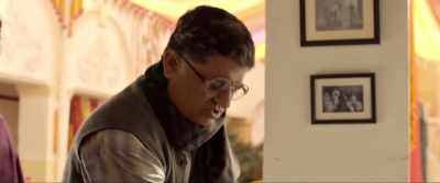 After all, happiness multiplies
when it's shared, right? - Badhaai Ho