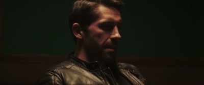 After all, we have
our reputation to uphold. - Accident Man