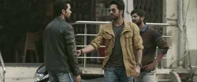 'After all, he has raised
her like a son only.' - Bareilly Ki Barfi