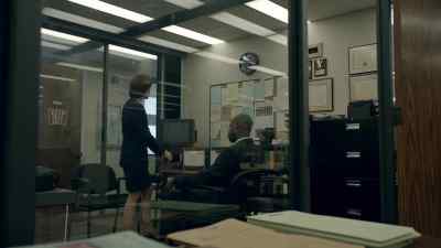 After all they heard, - American Crime Story