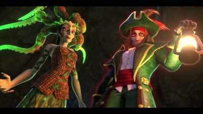 After all… - Mermaid Magic