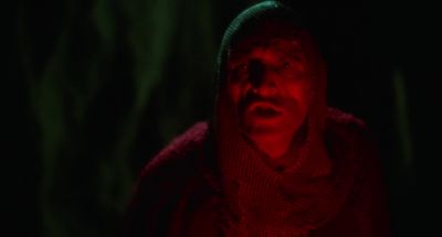 After all how can we be sure a toad like you - The Sword and the Sorcerer