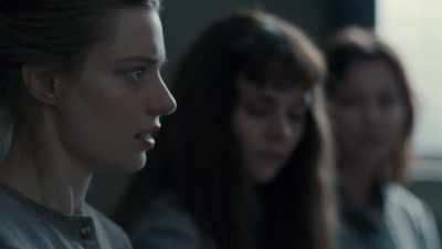 After all,
I am still a Hollister. - Escaping the Madhouse: The Nellie Bly Story