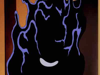 After all I gave you, - Batman Beyond