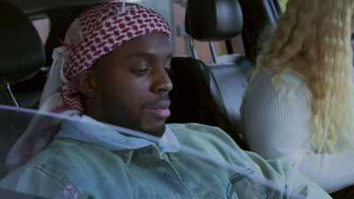 After all that I
have a appetite, - Inmate to Roommate