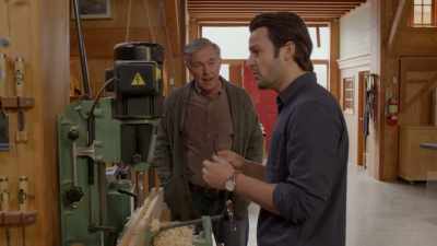 After all, this is Waddell
Contracting and Renovations - Flip That Romance