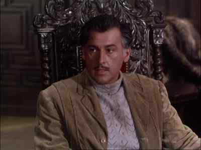 After all, it... It would only
be for today, wouldn't it? - The Prisoner of Zenda