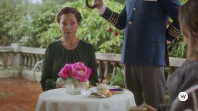 After all, it's been
two months. - A Royal Runaway Romance