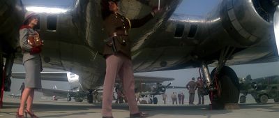After all it's big It's the biggest one here - 1941
