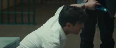After all, James, - Nefarious