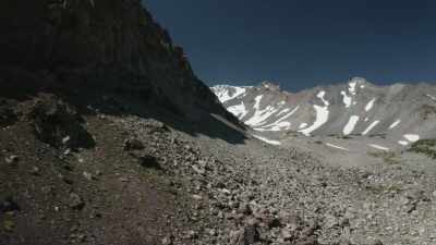 After all, this landscape can
radically transform overnight. - Into the Unknown