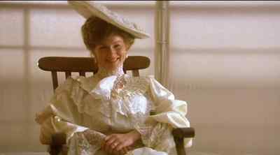 After all we lost you as much as you mislaid us - The House of Mirth