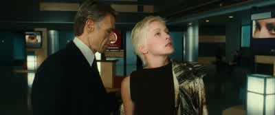 After all, no one can defeat Father Time. - Catwoman