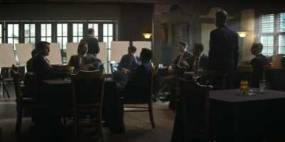 After all, people like that
put bread on my table. - The Right Stuff