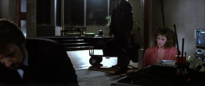 After all your posturing, all your little speeches, you're nothing but a common thief. - Die Hard