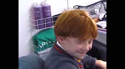 - After all this preparation,
finally happening. - Harry Potter 20th Anniversary: Return to Hogwarts