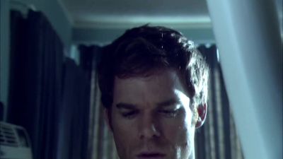 After all... - Dexter