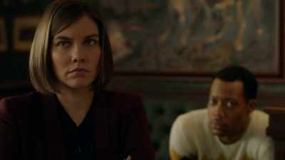 After all that talk,
The Trust is just about money? - Whiskey Cavalier