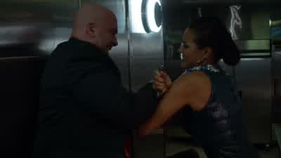 After all that I've done for you! - Gotham