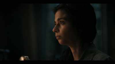 After all the bombs, - All the Light We Cannot See