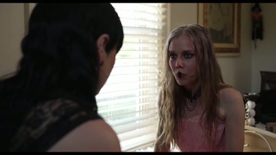 After all the books
that we've read - Amityville Ripper