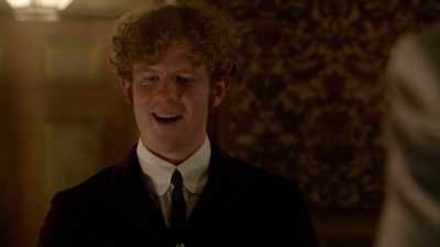 After all the favors I'd done - Ms Fisher's Modern Murder Mysteries