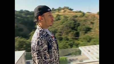 After all the hard work, - Wu-Tang Clan: Of Mics and Men
