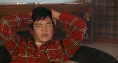 After all the shit we've been through - Harold &amp; Kumar Escape from Guantanamo Bay