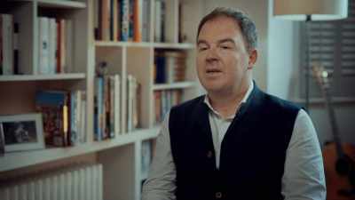 After all the struggles
to get to this point, - Williams & Mansell: Red 5