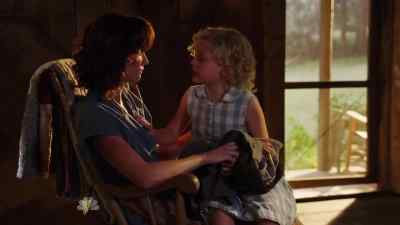 After all the things I said and done - Dolly Parton's Coat of Many Colors