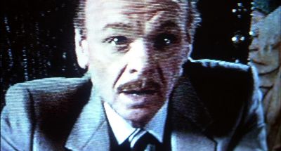 After all there is nothing real - Videodrome