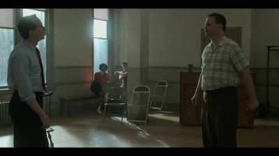 After all, there's
nothing unusual about it. - Fosse/Verdon
