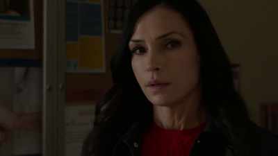 After all these years to find
him working against you. - The Blacklist: Redemption