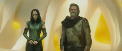 After all these years, I've found you. - Guardians of the Galaxy Vol  2