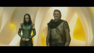 After all these years, I've found you. - Guardians of the Galaxy Vol  2