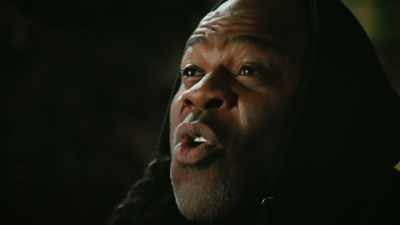 After all these years of
training, after all this work, - Breaking Olympia: The Phil Heath Story