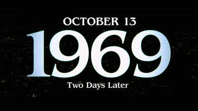 After all these years, - This Is the Zodiac Speaking