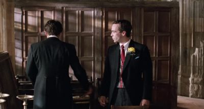 All these years - Four Weddings and a Funeral