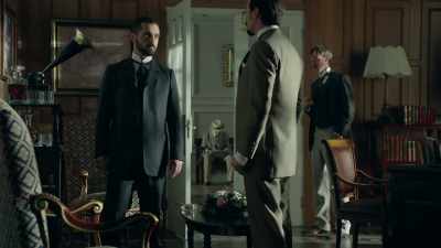 After all these years, - Grand Hotel