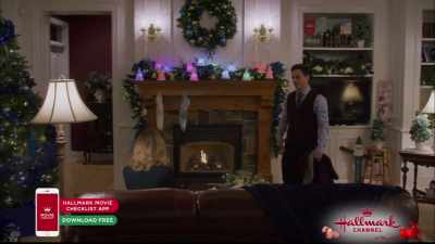 After all these years, - It's Beginning to Look a Lot Like Christmas