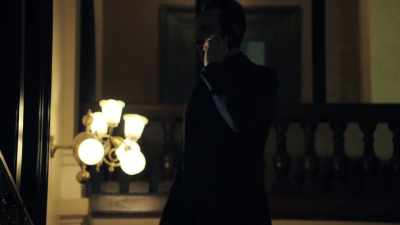 After all these years, - The Enemy Within