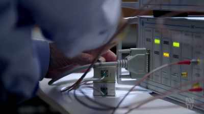 After all these years, - Aussie Inventions That Changed The World