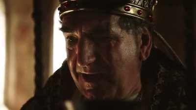 After all these years, - Knightfall