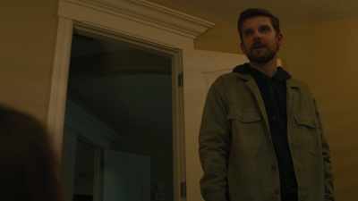 After all these years,
she just couldn't let it go. - Murder Runs in the Family
