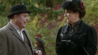 After all these years together.
It must be terribly lonely. - Anne of Green Gables: Fire & Dew