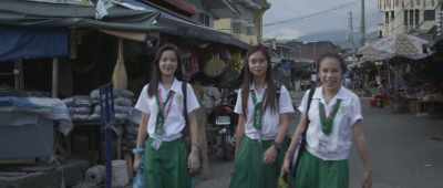 After all, they'll
just get married. - Call Her Ganda