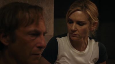 After all this... - Better Call Saul