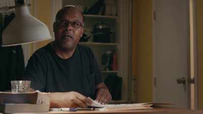 After all, Thomas 15X Johnson
looked absolutely nothing - Who Killed Malcolm X?