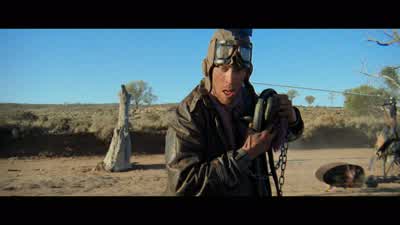 EmptyAll this timeThat's dishonest Low - The Road Warrior